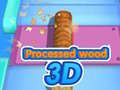 Gioco Legno Lavorato 3D in linea