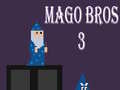 Gioco Mago Bros 3 in linea