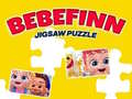 Gioco Puzzle BebeFinn in linea