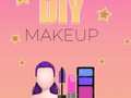 Gioco Makeup Fai da Te in linea