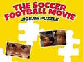 Gioco Il Puzzle del Film di Calcio in linea