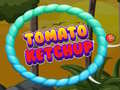 Gioco Ketchup di pomodoro in linea