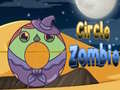 Gioco Zombie Circolare in linea