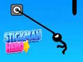 Gioco Eroe Stickman in linea