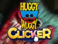 Gioco Huggy Wuggy Clicker in linea