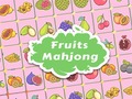 Gioco Mahjong di Frutta in linea