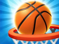 Gioco Mania di Basket in linea