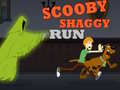 Gioco Scooby-Doo e Shaggy: Corsa in linea