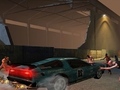 Gioco Zombi VS Muscle Cars in linea