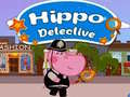 Gioco Detective Ippopotamo in linea