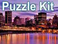 Gioco Kit di puzzle in linea