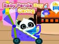 Gioco Cura del Bambino Panda in linea