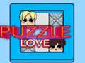 Gioco Amore Puzzle in linea