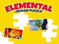 Gioco Puzzle Elementale in linea