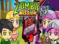 Gioco Missione Zombie 13 in linea