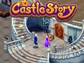 Gioco Storia del Castello in linea