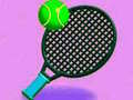 Gioco Sensazione di Tennis in linea