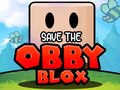 Gioco Salva Gli Obby Blox in linea