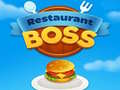 Gioco Boss del Ristorante in linea