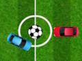 Gioco Gioco di Calcio Senza Fine con Auto in linea