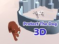 Gioco Proteggi il cane 3d in linea