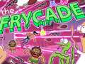 Gioco Sanjay e Craig: Il Frycade in linea