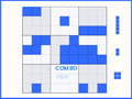 Gioco Sudoku Puzzle a Blocchi in linea