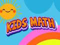 Gioco Matematica per Bambini in linea