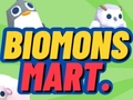 Gioco Biomons Mart in linea