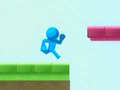 Gioco Parkour Skyblock in linea