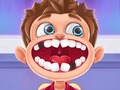 Gioco Dott. Bambini Dentista in linea