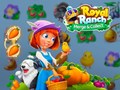 Gioco Ranch Reale: Fai Fusioni e Raccogli in linea