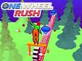 Gioco Un Ruota Rush in linea