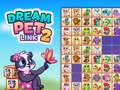 Gioco Collegamento Pet dei Sogni 2 in linea