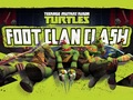 Gioco Teenage Mutant Ninja Turtles: Scontro con il Clan del Piede in linea