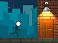 Gioco Stickman Wick in linea