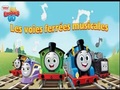 Gioco Thomas: Tutti i Motori Avanti! Le Ferrovie Musicali in linea