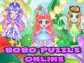 Gioco Bobo Puzzle Online in linea