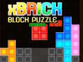 Gioco xBrick Puzzle dei Blocchi in linea