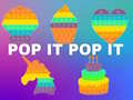 Gioco Pop It Pop It in linea