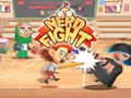 Gioco Combattimento tra Nerd in linea