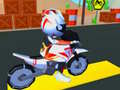 Gioco Gioco di Sfida di Corsa Moto 3D in linea