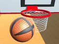 Gioco Punteggio Basket 3D in linea