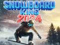 Gioco Re della snowboard 2024 in linea