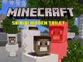 Gioco Minecraft Skibidi Toilette Nascosta in linea