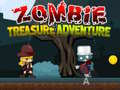 Gioco Avventura del Tesoro Zombie in linea