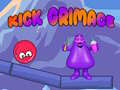 Gioco Calcia Grimace in linea