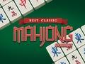 Gioco Miglior Mahjong Connect Classico in linea