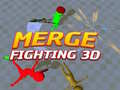 Gioco Fusione Combattimento 3D in linea