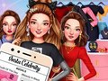 Gioco Obiettivi Hashtag delle Celebrity di Insta in linea